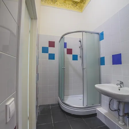 Appartement Dzirnavu Center Riga