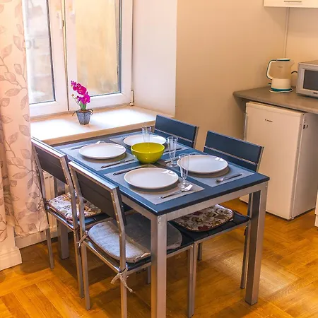 Dzirnavu Center Appartement Riga